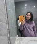 Warunee 34 ans Thailand Thaïlande