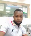 Glody 29 ปี Kimbanseke  Democratic Republic of the Congo