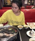 Ploy 27 years Bangkok Thailand