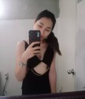 Pichaon 26 Jahre ลาดกะบัง Thailand