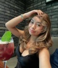 Malee 25 Jahre Bangkok Thailand