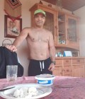 Reza 61 ปี Copenhagen Denmark