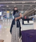Jen 48 Jahre Bangsampun Thailand