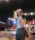 Nong 43 Jahre Muang Thailand