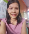 Jinny 35 ans Surin Thaïlande