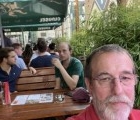 Erik 65 ปี Pithiviers France