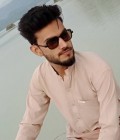 Hamza 27 years Topi Pakistan