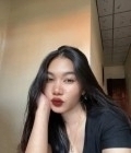 Supattra 22 ans No Thaïlande