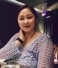 Neung 43 ans Chiangmai  Thaïlande