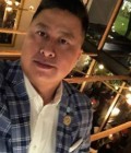 Jorge 51 ปี Mae Rim ไทย