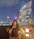 Meena 33 ans Bangkok Thaïlande