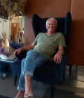 Thierry 55 years St Cyr Sur Mer  France