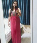 Prathin 48 Jahre Nakhonratchatsima Thailand