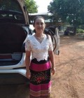 Phonthip vip 50 ans Mayng Thaïlande