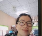 Jom 51 Jahre  Nongkai Thailand