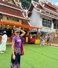 Taay 49 ans Chiang Rai Thaïlande