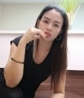 Rose 46 ans - Thaïlande