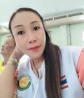 Sarinee 53 years Kalasin Thailand