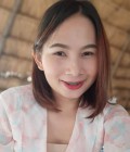 Ploy 29 ans Amna Thaïlande