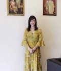 Jane 48 ans Muang  Thaïlande