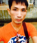 Bogee 40 years I'm Looking For  Boyfriend Thailand