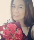 Nui 43 ans Muang  Thaïlande