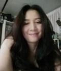 Saibua 54 ans Khonkean Thaïlande