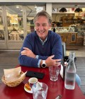 Philippe 59 ปี Roquebrune Cap Martin France