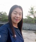 Pasanee 55 ans Ubonratchathani Thaïlande
