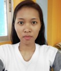 Ann 32 ans ลำลูกกา Thaïlande