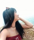 Emmie 40 Jahre หางดง Thailand