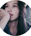Ying 35 ans อุบล Thaïlande