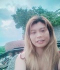 Aomrat 33 Jahre Pattaya Thailand