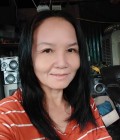 Lin 43 ans ชลบุรี Thaïlande