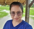 Karittha 47 ans อำเภอเมือง Thaïlande