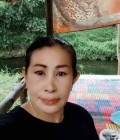 Ratri 60 years Mueang Trat Thailand