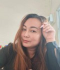 Jasmine 43 ans Sawang Dane Din Thaïlande