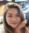 Susan 44 Jahre พระนคร Thailand