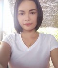 Nacha 34 years Surin Thailand  Thailand