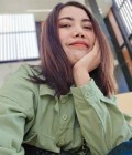 Jintana 38 Jahre Bangkok  Thailand