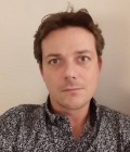 Guillaume 43 ปี Bourgoin France