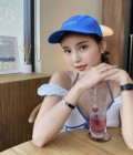 Ella 30 Jahre Bo Rai Thailand