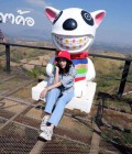 Babie 33 ans อำเภอเมือง Thaïlande