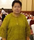 Ya 59 ans Hua Hin Thaïlande