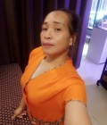Dungjai 49 Jahre Udanthanee Thailand