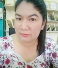 Namfon 42 ans  Thaïlande