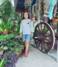 Sirikunya 65 ans  เมืองขอนแก่น Thaïlande