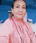 Su 59 ans ปริมณฑล Thaïlande