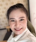 Nui 45 years นางรอง Thailand