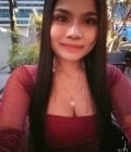 Wilawan 36 Jahre สุรินทร์ Thailand